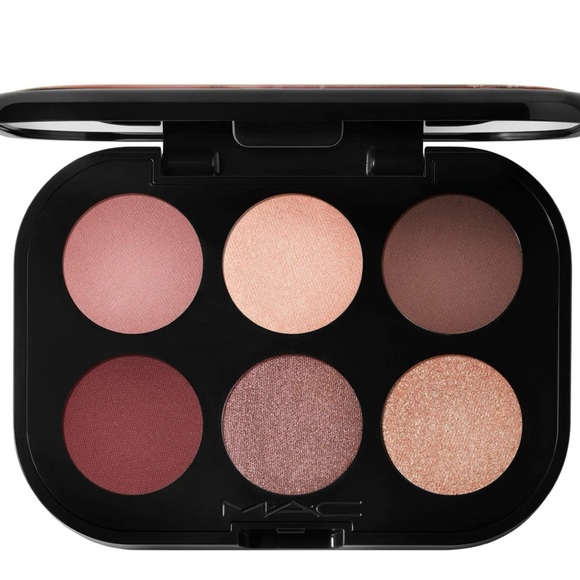 MAC Connect in Colour Eyeshadow Palette - Picture 3 of 7